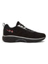 EMBER Black Men's Running Shoes