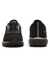 EMBER Black Men's Running Shoes