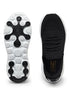 EMERGE Black Men's Walking Shoes