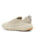 EMERGE Beige Men's Walking Shoes