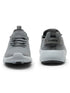 EMERGE Grey Men's Walking Shoes