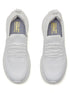 EMERGE White Men's Walking Shoes