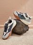 EMINET Grey Men's Sneakers