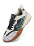EMINET Grey Men's Sneakers