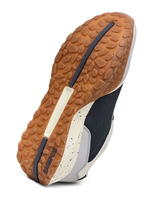 EMINET Grey Men's Sneakers