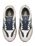 EMINET Grey Men's Sneakers