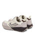 EMINET Off White Men's Sneakers