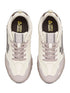 EMINET Off White Men's Sneakers