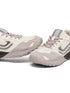 EMINET Off White Men's Sneakers