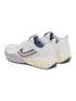 EMINET White Men's Sneakers