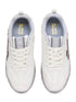 EMINET White Men's Sneakers
