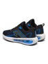 ENCLAVE Black Men's Running Shoes