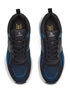 ENCLAVE Black Men's Running Shoes