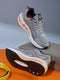 ENCLAVE Grey Men's Running Shoes