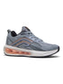 ENCLAVE Grey Men's Running Shoes