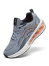 ENCLAVE Grey Men's Running Shoes