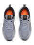 ENCLAVE Grey Men's Running Shoes