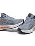 ENCLAVE Grey Men's Running Shoes