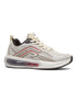 ENCLAVE Off White Men's Running Shoes