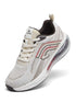 ENCLAVE Off White Men's Running Shoes
