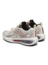 ENCLAVE Off White Men's Running Shoes