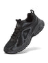 ENCORE Black Men's Sneakers