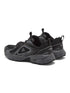 ENCORE Black Men's Sneakers