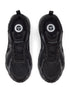 ENCORE Black Men's Sneakers