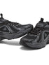 ENCORE Black Men's Sneakers