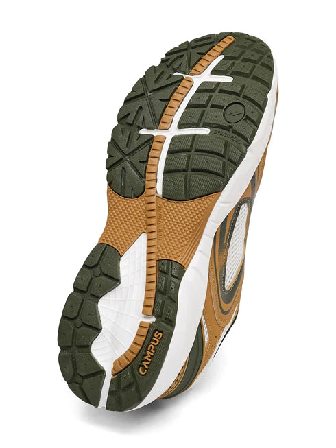 ENCORE White Men's Sneakers
