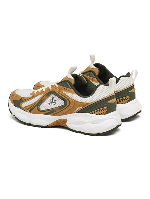 ENCORE White Men's Sneakers