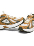ENCORE White Men's Sneakers