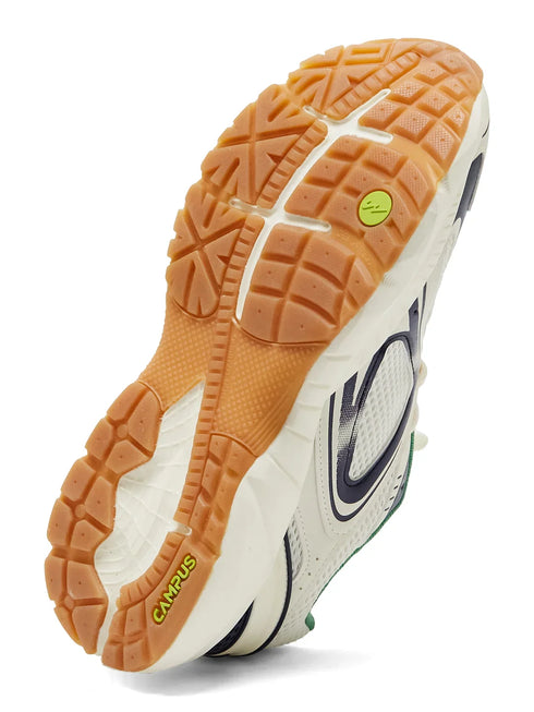 ENCORE Off White Men's Sneakers