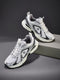 ENCORE White Men's Sneakers
