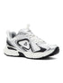 ENCORE White Men's Sneakers