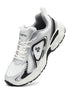 ENCORE White Men's Sneakers
