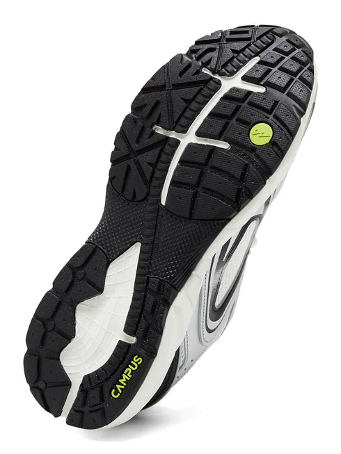 ENCORE White Men's Sneakers