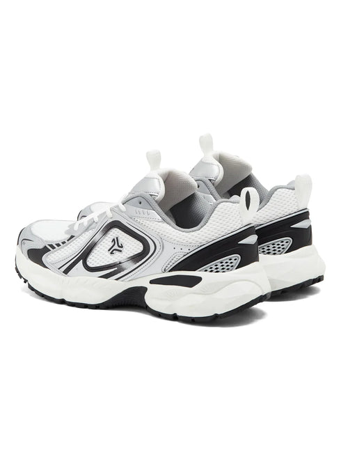ENCORE White Men's Sneakers