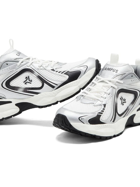 ENCORE White Men's Sneakers
