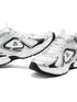 ENCORE White Men's Sneakers