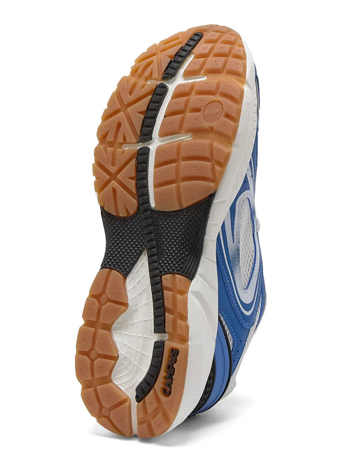 ENCORE White Men's Sneakers