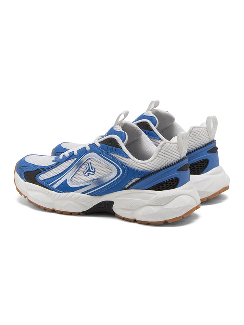 ENCORE White Men's Sneakers