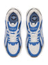 ENCORE White Men's Sneakers