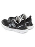 ENERGY Black Men's Running Shoes