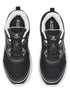 ENERGY Black Men's Running Shoes