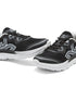 ENERGY Black Men's Running Shoes