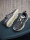 ENERGY Grey Men's Running Shoes