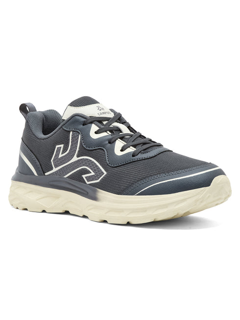 ENERGY Grey Men's Running Shoes
