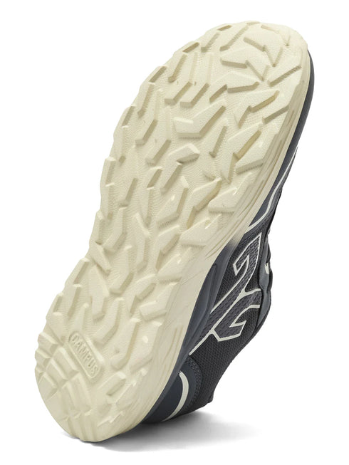 ENERGY Grey Men's Running Shoes