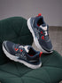 ENERGY Navy Men's Running Shoes